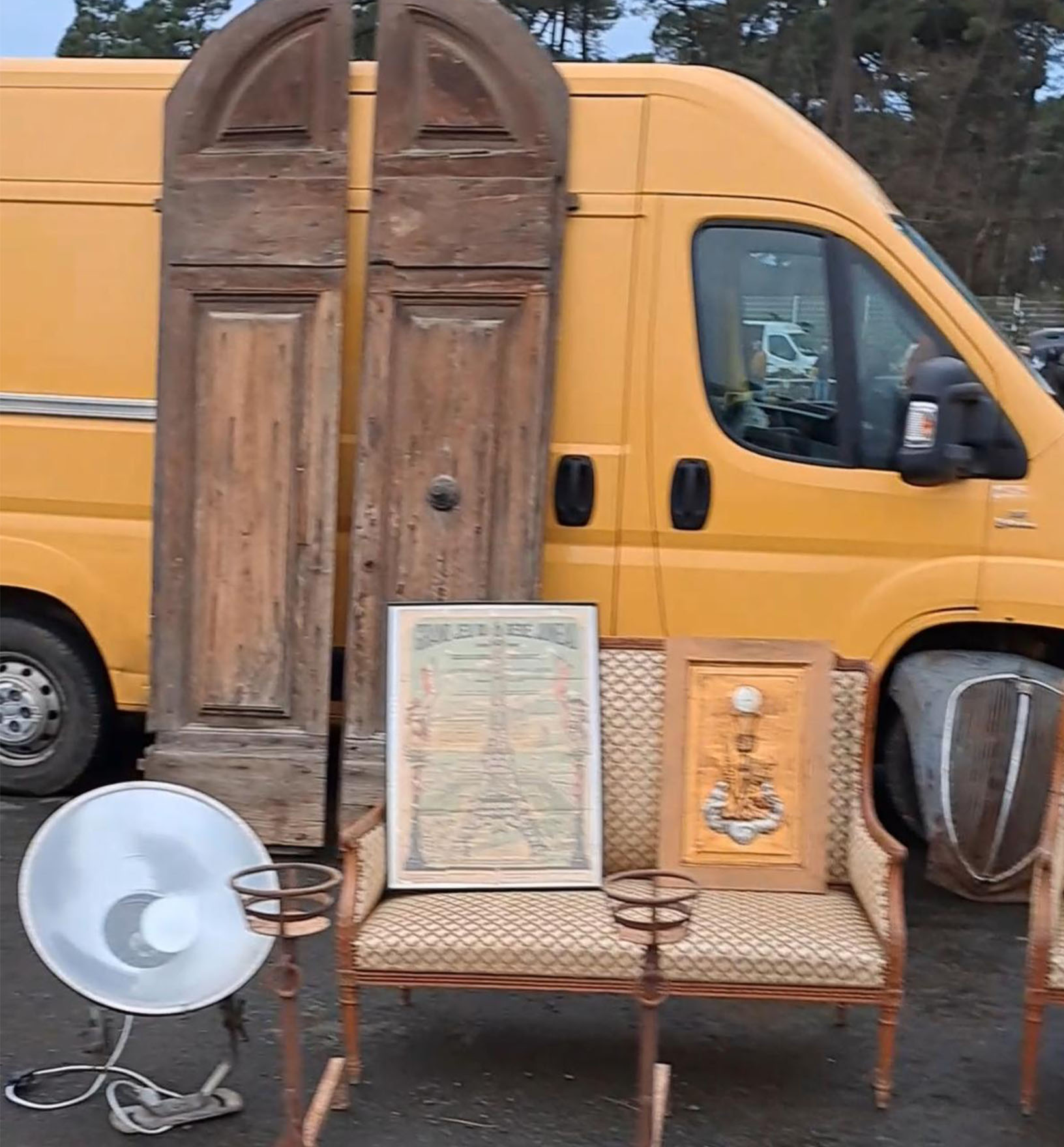 Brocante