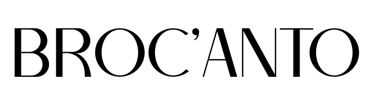 Logo Brocanto